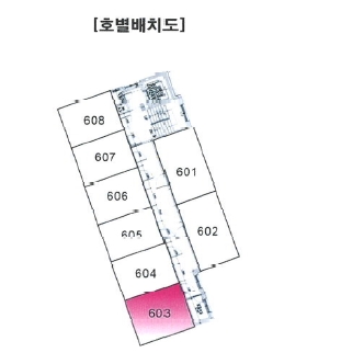 서울 관악구 신림동 1437-19, 4층403호 (신림동,태양오피스텔) 오피스텔(주거) 경매 사진 15