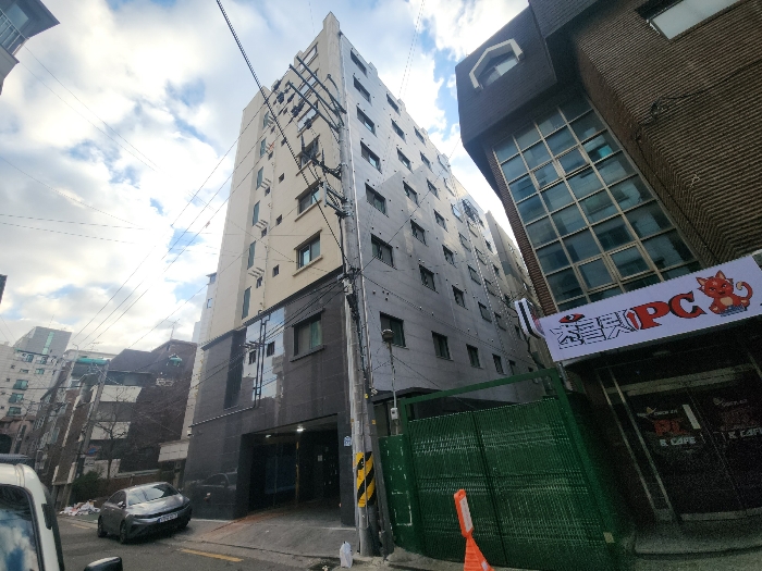 서울 관악구 신림동 1437-19, 4층403호 (신림동,태양오피스텔) 오피스텔(주거) 경매 사진 4
