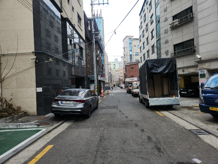 서울 관악구 신림동 1437-19, 4층403호 (신림동,태양오피스텔) 오피스텔(주거) 경매 사진 7