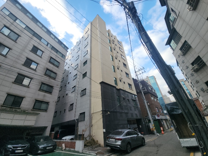 서울 관악구 신림동 1437-19, 4층403호 (신림동,태양오피스텔) 오피스텔(주거) 경매 사진 8
