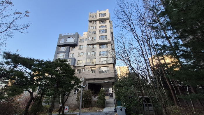 서울 서초구 내곡동 411, 116동 5층502호 (내곡동,서초더샵포레) 아파트 경매 사진 3
