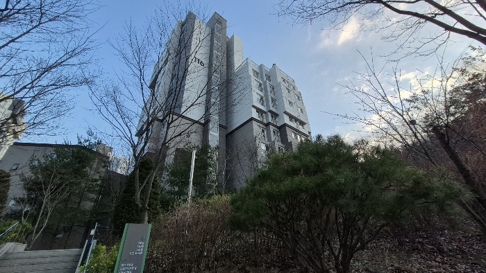 서울 서초구 내곡동 411, 116동 5층502호 (내곡동,서초더샵포레) 아파트 경매 사진 5