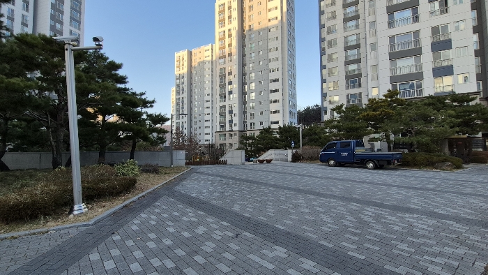 서울 서초구 내곡동 411, 116동 5층502호 (내곡동,서초더샵포레) 아파트 경매 사진 8