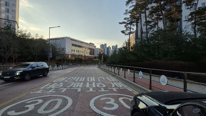 서울 서초구 내곡동 411, 116동 5층502호 (내곡동,서초더샵포레) 아파트 경매 사진 10