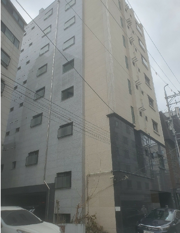 서울 관악구 신림동 1437-19, 7층703호 (신림동,태양오피스텔) 다세대주택 경매 사진 1