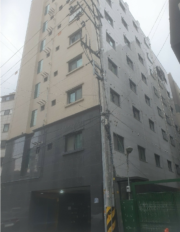 서울 관악구 신림동 1437-19, 7층703호 (신림동,태양오피스텔) 다세대주택 경매 사진 2