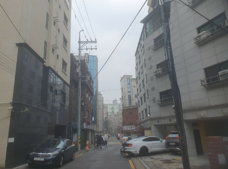 서울 관악구 신림동 1437-19, 7층703호 (신림동,태양오피스텔) 다세대주택 경매 사진 3