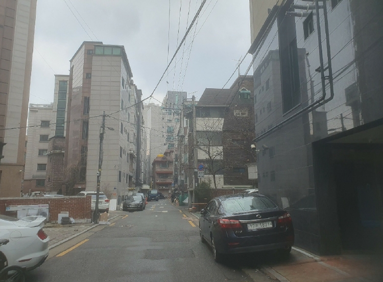 서울 관악구 신림동 1437-19, 7층703호 (신림동,태양오피스텔) 다세대주택 경매 사진 4