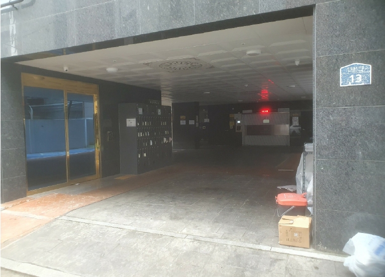 서울 관악구 신림동 1437-19, 7층703호 (신림동,태양오피스텔) 다세대주택 경매 사진 6