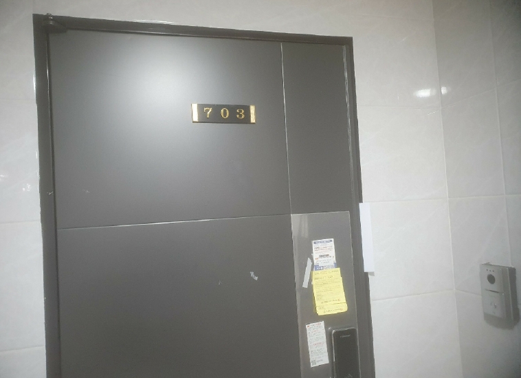 서울 관악구 신림동 1437-19, 7층703호 (신림동,태양오피스텔) 다세대주택 경매 사진 10