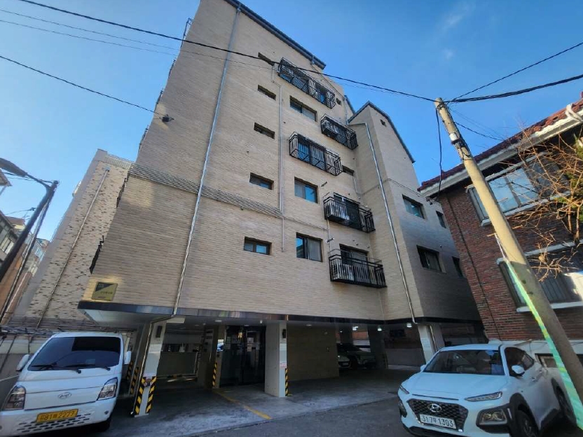 서울 강동구 암사동 473-34, 4층401호 (암사동,송림팰리체) 외 1필지 도시형생활주택 경매 사진 2