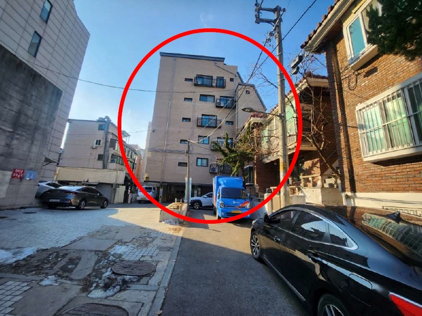 서울 강동구 암사동 473-34, 4층401호 (암사동,송림팰리체) 외 1필지 도시형생활주택 경매 사진 6