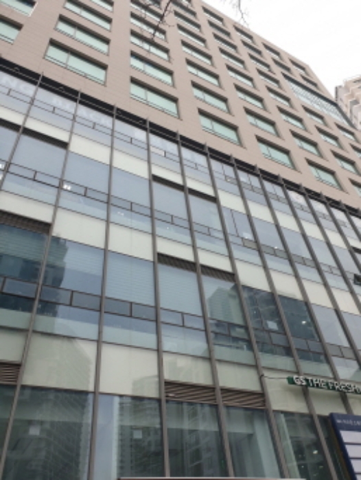 서울 송파구 장지동 881, 1층117호 (장지동,아이온스퀘어) 근린상가 경매 사진 2