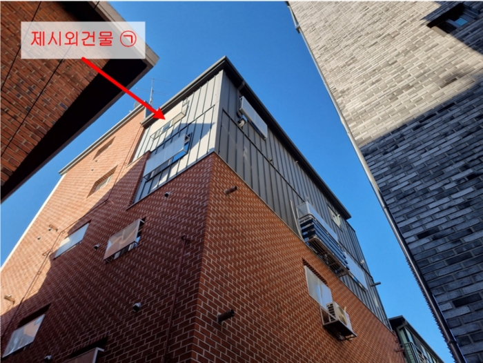서울 송파구 오금동 37-2, 5층501호 (오금동,천광캐슬) 다세대주택 경매 사진 11