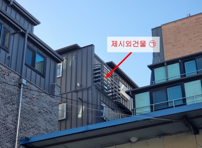서울 송파구 오금동 37-2, 5층501호 (오금동,천광캐슬) 다세대주택 경매 사진 7