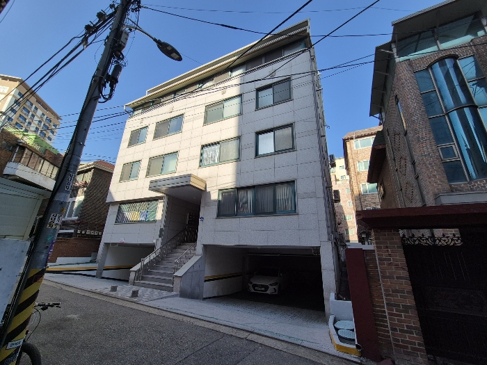서울 은평구 신사동 30-42, 5층501호 다세대주택 경매 사진 5
