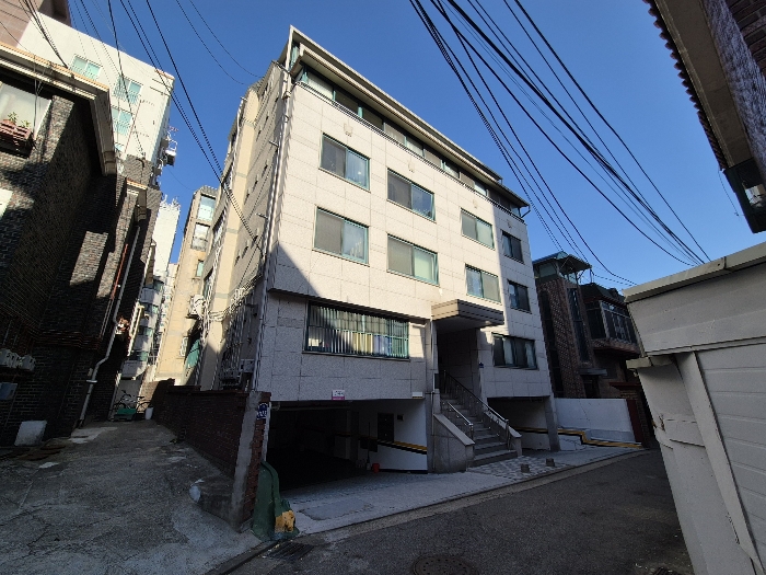 서울 은평구 신사동 30-42, 5층501호 다세대주택 경매 사진 8