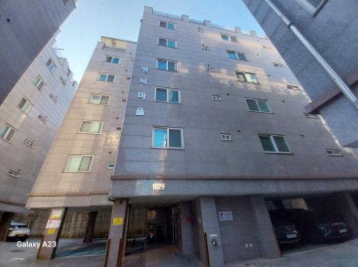 서울 은평구 갈현동 522-60, 102동 4층401호 (갈현동,행복마을) 다세대주택 경매 사진 2