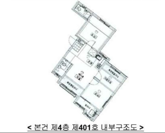서울 은평구 갈현동 522-60, 102동 4층401호 (갈현동,행복마을) 다세대주택 경매 사진 15