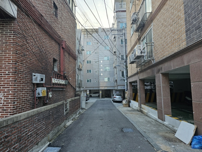 서울 은평구 갈현동 522-60, 102동 4층401호 (갈현동,행복마을) 다세대주택 경매 사진 8