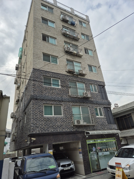 서울 금천구 시흥동 830-11, 제2층 제201호 (시흥동, 에이엔캐슬) 외 1필지 다세대주택 경매 사진 7