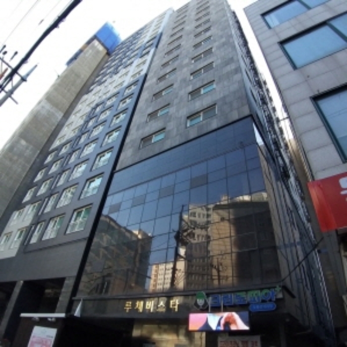 서울 구로구 오류동 6-63, 제8층 제801호 (오류동, 루체비스타) 외 1필지 도시형생활주택 경매 사진 1