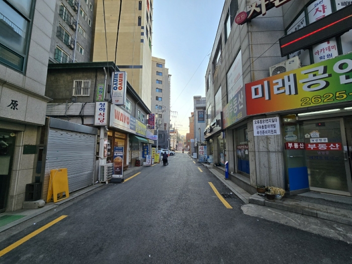 서울 구로구 오류동 6-63, 제8층 제801호 (오류동, 루체비스타) 외 1필지 도시형생활주택 경매 사진 9