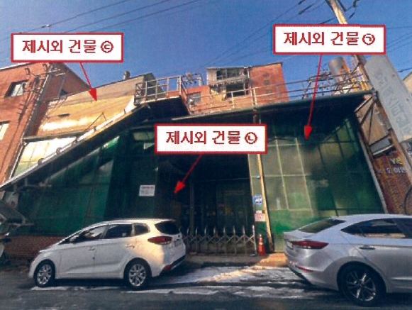 경기도 양주시 남면 상수리 665-11 공장 경매 사진 50
