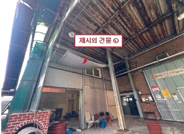경기도 양주시 남면 상수리 665-11 공장 경매 사진 51