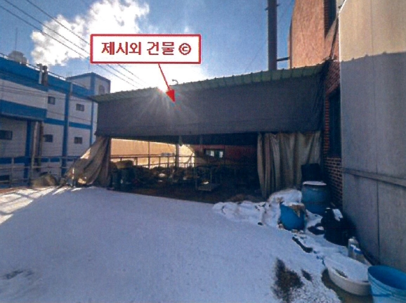 경기도 양주시 남면 상수리 665-11 공장 경매 사진 52