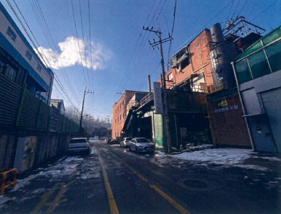경기도 양주시 남면 상수리 665-11 공장 경매 사진 56