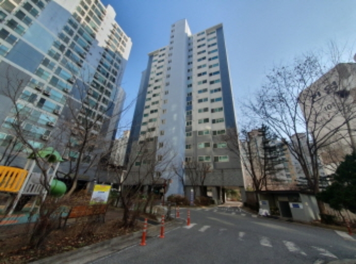 경기 남양주시 화도읍 묵현리 47-3, 208동 8층802호 (마석엘아이지아파트) 아파트 경매 사진 2