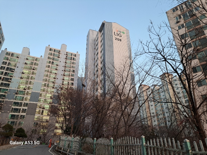 경기 남양주시 화도읍 묵현리 47-3, 208동 8층802호 (마석엘아이지아파트) 아파트 경매 사진 6