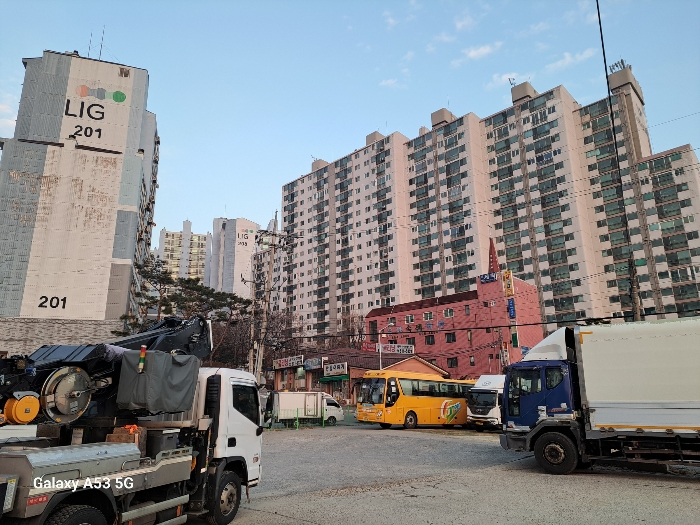 경기 남양주시 화도읍 묵현리 47-3, 208동 8층802호 (마석엘아이지아파트) 아파트 경매 사진 8