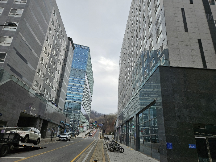 경기 구리시 갈매동 518-2, 7층703호 (갈매동,별내역메트로망2차오피스텔) 오피스텔(주거) 경매 사진 4