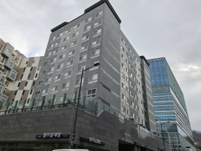경기 구리시 갈매동 518-2, 7층703호 (갈매동,별내역메트로망2차오피스텔) 오피스텔(주거) 경매 사진 7
