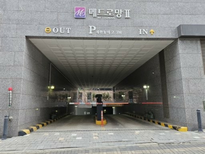 경기 구리시 갈매동 518-2, 7층703호 (갈매동,별내역메트로망2차오피스텔) 오피스텔(주거) 경매 사진 9