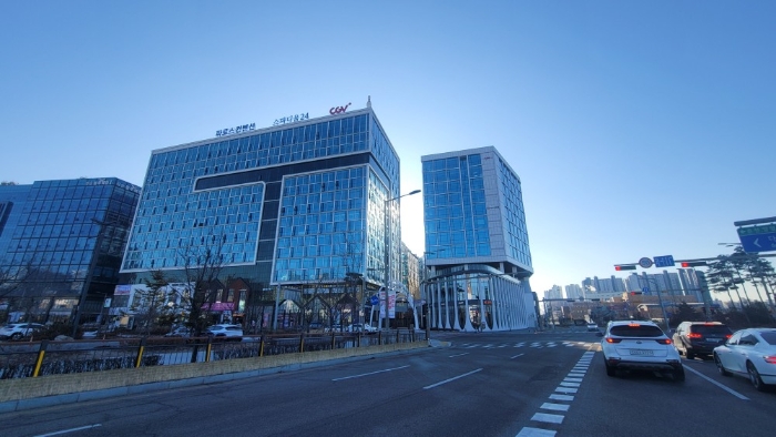 경기 남양주시 다산동 6143, 5층에이에이05-007호 (다산동,다산현대프리미어캠퍼스) 외 1필지 지식산업센터 경매 사진 4