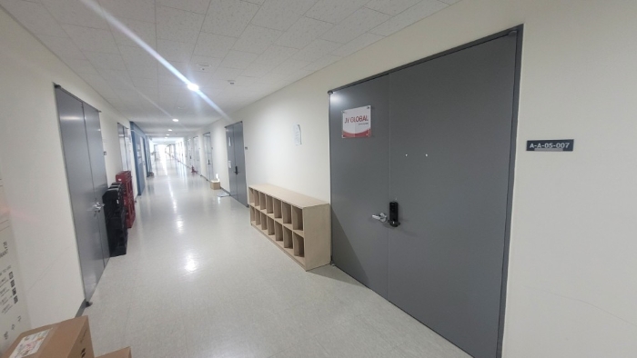 경기 남양주시 다산동 6143, 5층에이에이05-007호 (다산동,다산현대프리미어캠퍼스) 외 1필지 지식산업센터 경매 사진 5