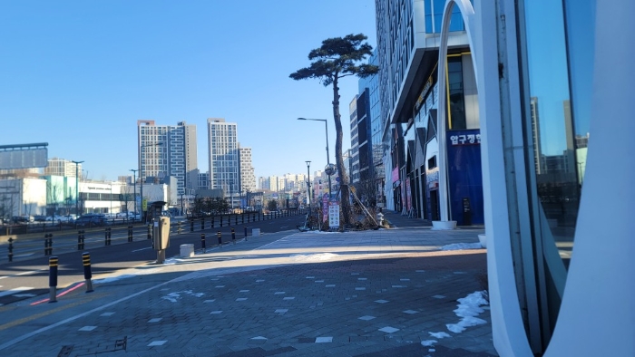 경기 남양주시 다산동 6143, 5층에이에이05-007호 (다산동,다산현대프리미어캠퍼스) 외 1필지 지식산업센터 경매 사진 8