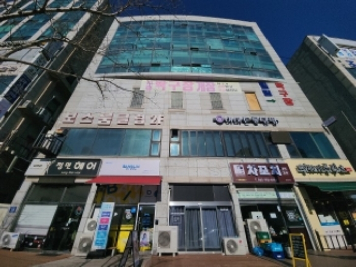 인천 중구 운서동 2793-2, 3층301호 (운서동,영종해수사우나) 근린상가 경매 사진 1