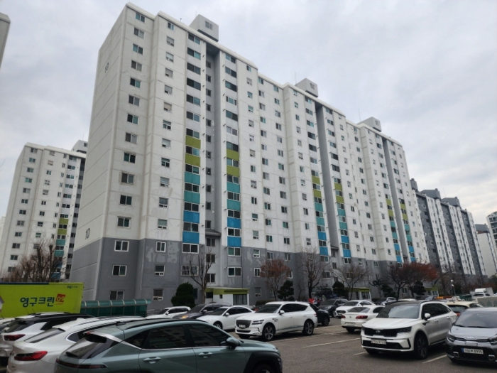 인천 미추홀구 용현동 627-40, 10동 15층1504호 (용현동,금호타운) 아파트 경매 사진 4