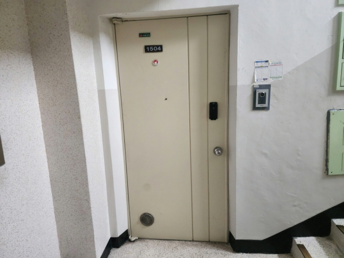 인천 미추홀구 용현동 627-40, 10동 15층1504호 (용현동,금호타운) 아파트 경매 사진 7