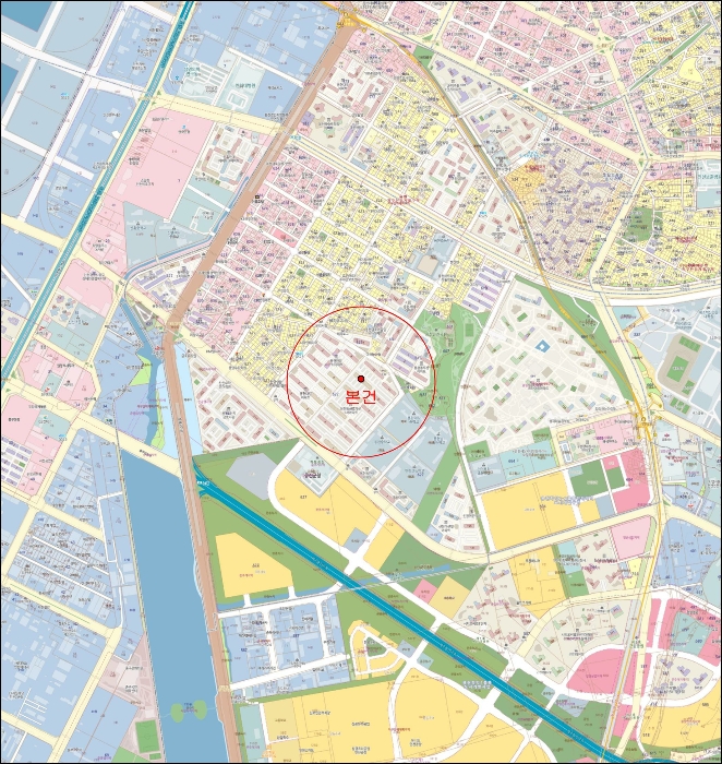 인천 미추홀구 용현동 627-40, 10동 15층1504호 (용현동,금호타운) 아파트 경매 사진 9