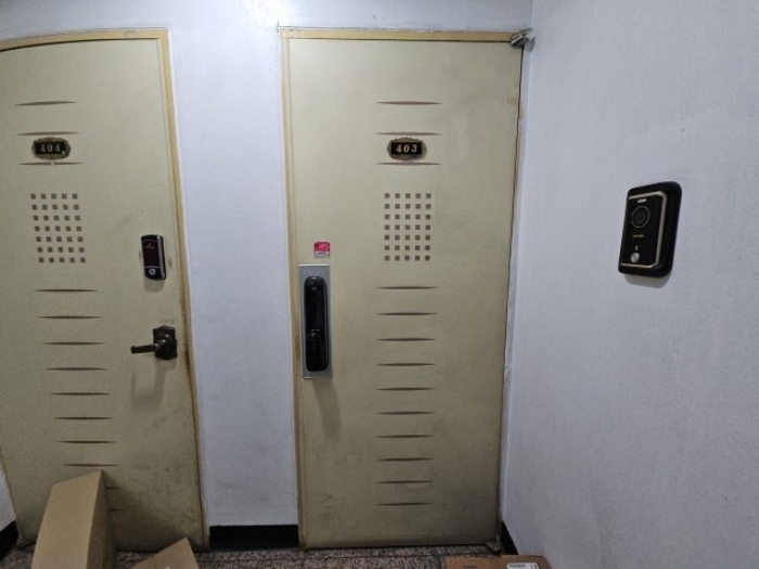 인천 부평구 청천동 175-45, 4층403호 (청천동,삼성에센빌) 다세대주택 경매 사진 4