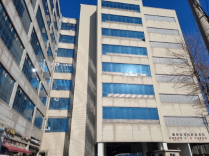 인천 남동구 고잔동 736-4, 5층525호 (고잔동,엘아이 지식산업센터) 외 1필지 지식산업센터 경매 사진 1