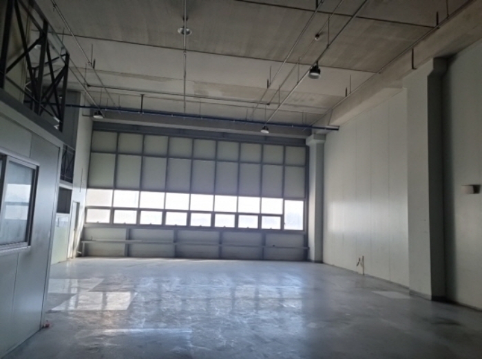 인천 남동구 고잔동 736-4, 5층525호 (고잔동,엘아이 지식산업센터) 외 1필지 지식산업센터 경매 사진 4