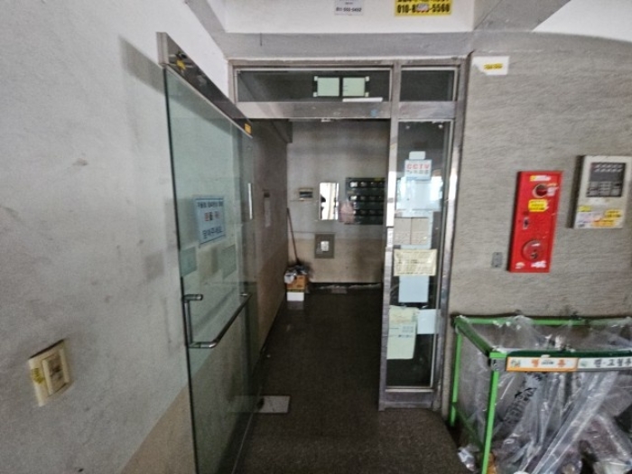 인천 부평구 부평동 438-29, 5층 501호 (부평동,대경아파트) 아파트 경매 사진 3