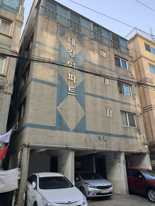 인천 부평구 부평동 438-29, 5층 501호 (부평동,대경아파트) 아파트 경매 사진 5