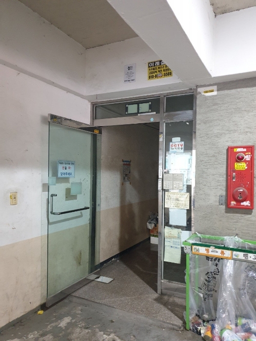 인천 부평구 부평동 438-29, 5층 501호 (부평동,대경아파트) 아파트 경매 사진 6